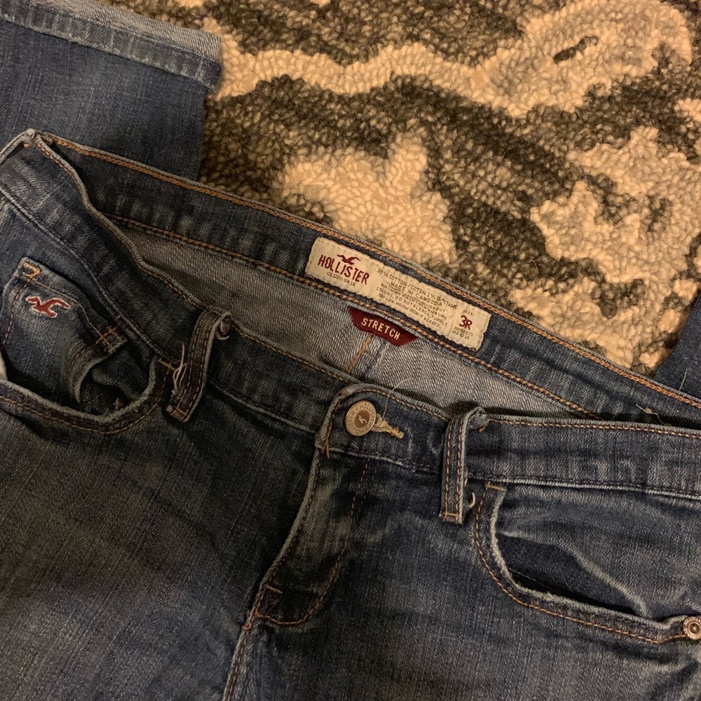 Jeans - Picture 2 of 3